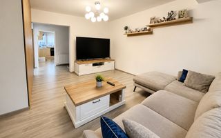 Duplex Spațios cu 3 Dormitoare și Curte Amenajată | - Poză 3