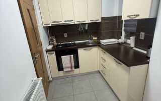 Apartament 2 camere 47mp Zona Auchan Iris - Poză 6