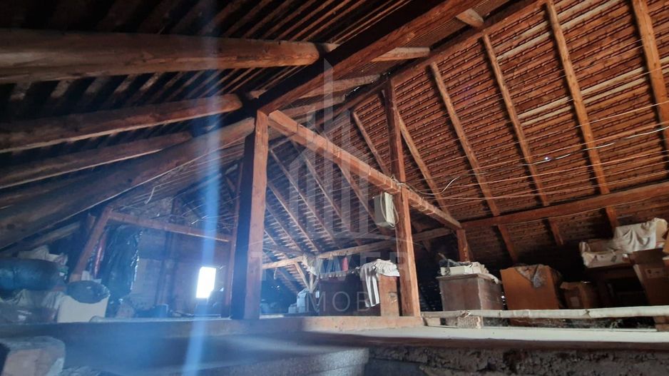 Casa/Vila de vânzare Ultracentrala Sibiu! - Poză 22