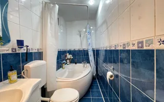 Apartament la casă | 2 camere | 74 mp utili | - Poză 22