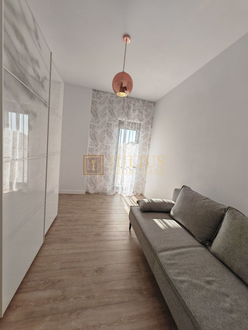 Future Residence-Giroc| 3 camere +parcare subterana+ piscina|  balcon| lift| - Poză 7