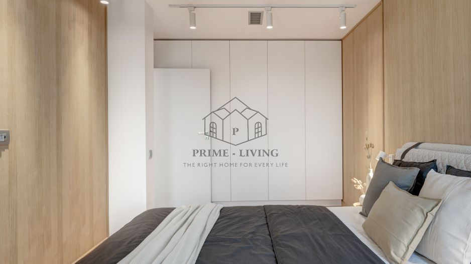 VILA NOU CONSTRUITA CU 4 CAMERE LA VANZARE IN ZONA IANCU NICOLAE - Poză 10