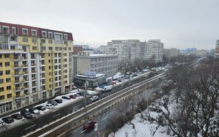 4 camere | 1 Mai | Turda | Mihalache | bloc 1981 - Poză 26