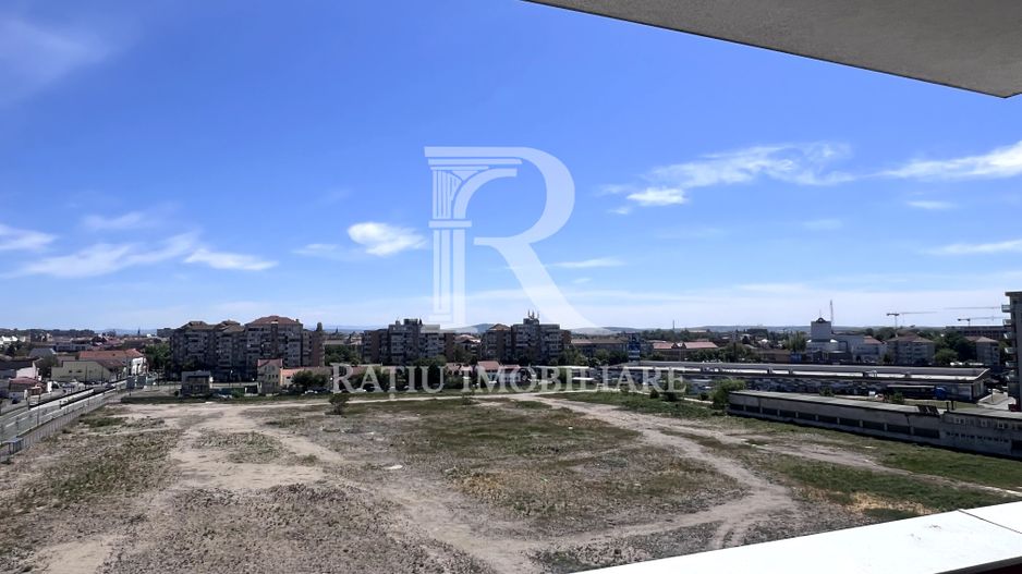 Apartament cu 2 camere | Ared | Oradea - Poză 14