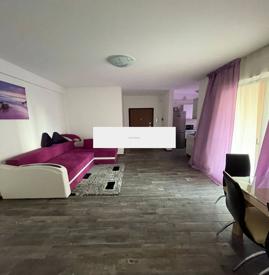 Apartament de inchiriat cu 2 camere in zona Buna ziua - Poză 1