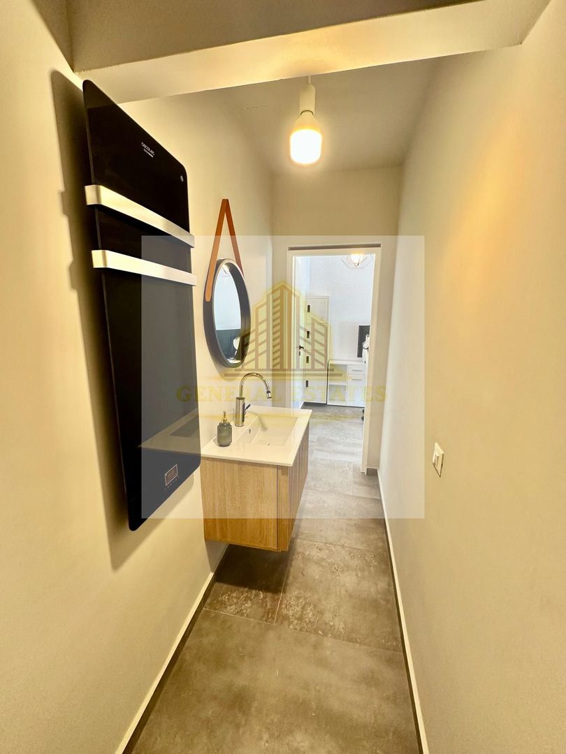 Spațiu comercial de vânzare – zonă premium Coresi - Poză 5