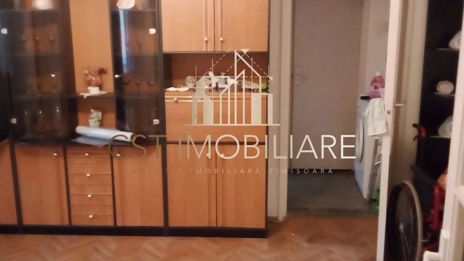 Apartament 2 camere Gara de Nord - Poză 2