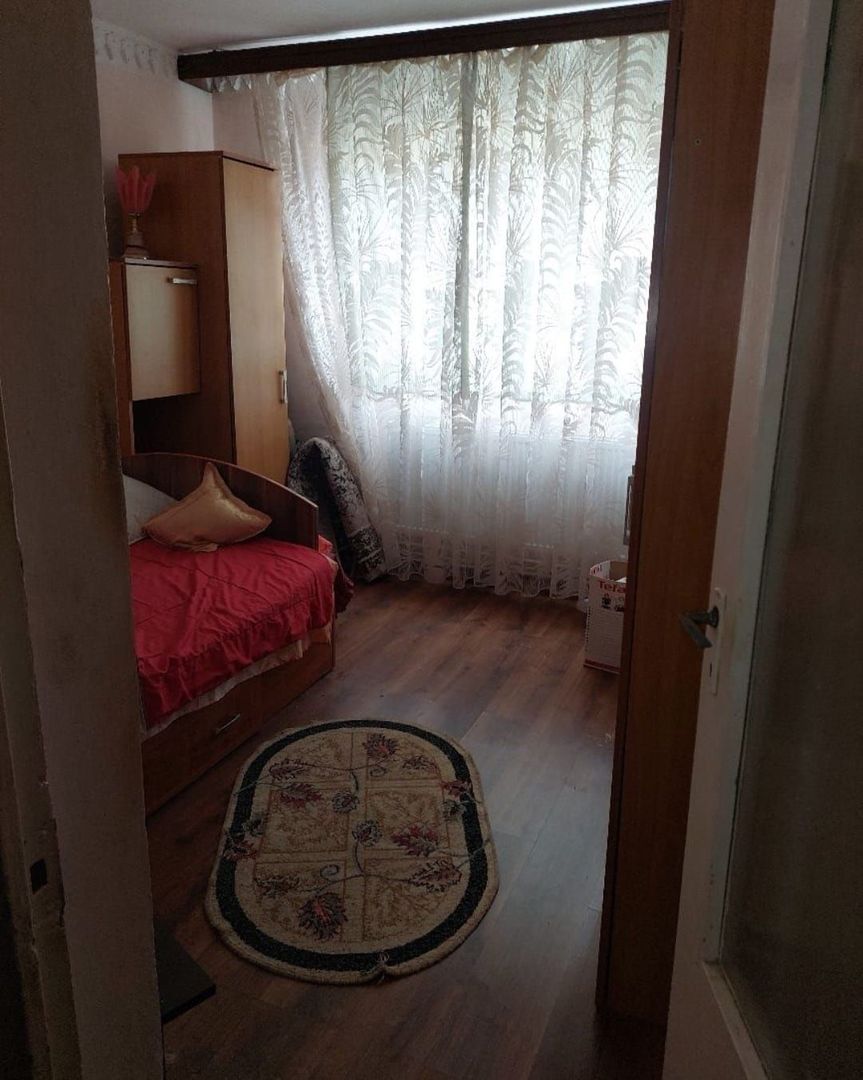 Vanzare apartament 2 camere decomandate, M21, 55 mp - Poză 3