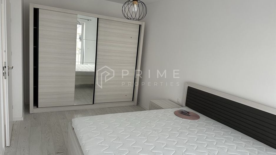 PRIMA INCHIRIERE | Maurer Residence 2025 | Parcare si Boxa Incluse | S - Poză 7