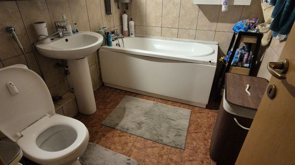 Apartament 2 camere mare decomandat P-ta Iancului - 2 min metrou, et 1 - Poză 5