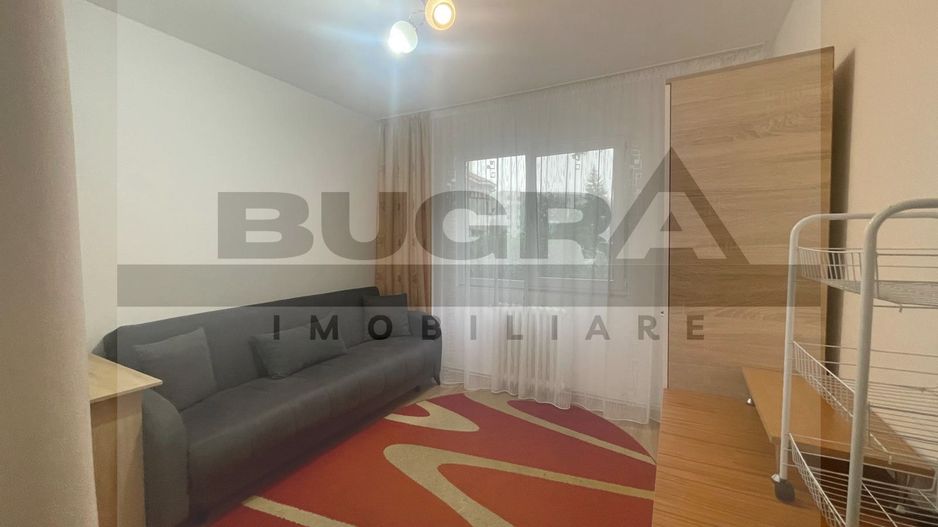 Apartament de 3 camere, 50mp, zona strazii Parang - Poză 3