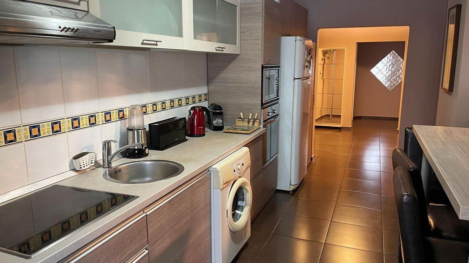 Apartament 3 camere modificat ,Brasov, Zizinului - Poză 4