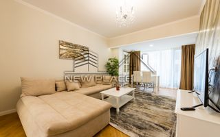4City North | Apartament exclusivist | Vedere curtea interioara | LUX - Poză 2