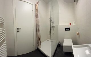 Apartament spatios 90mp cu 3 camere + 2 terase langa Iulius Mall - Poză 11