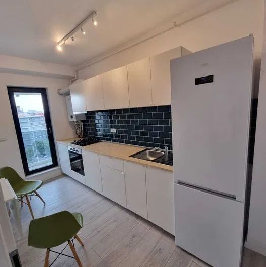 Studio de inchiriat, Bloc nou, centrala proprie, Grozavesti - Poză 5