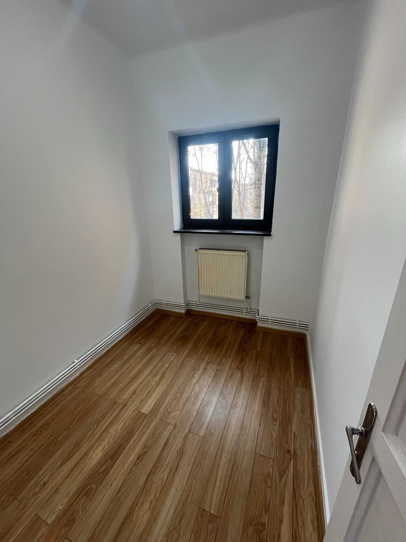 4 Camere Floreasca 144 - 120 MP - ideal birou - Poză 8