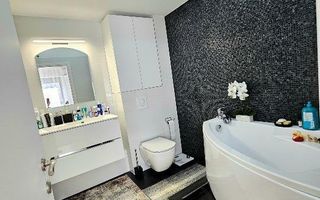 4 camere Floreasca-Dorobanti ( Loc Parcare ) - Poză 14