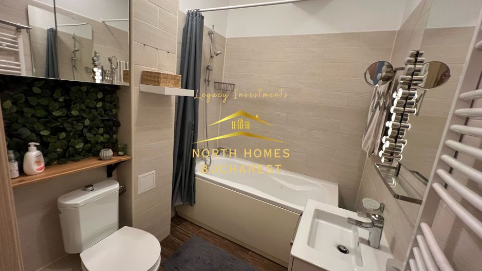 Apartament  2 camere-Aron Cotruş- HERASTRU - Poză 10