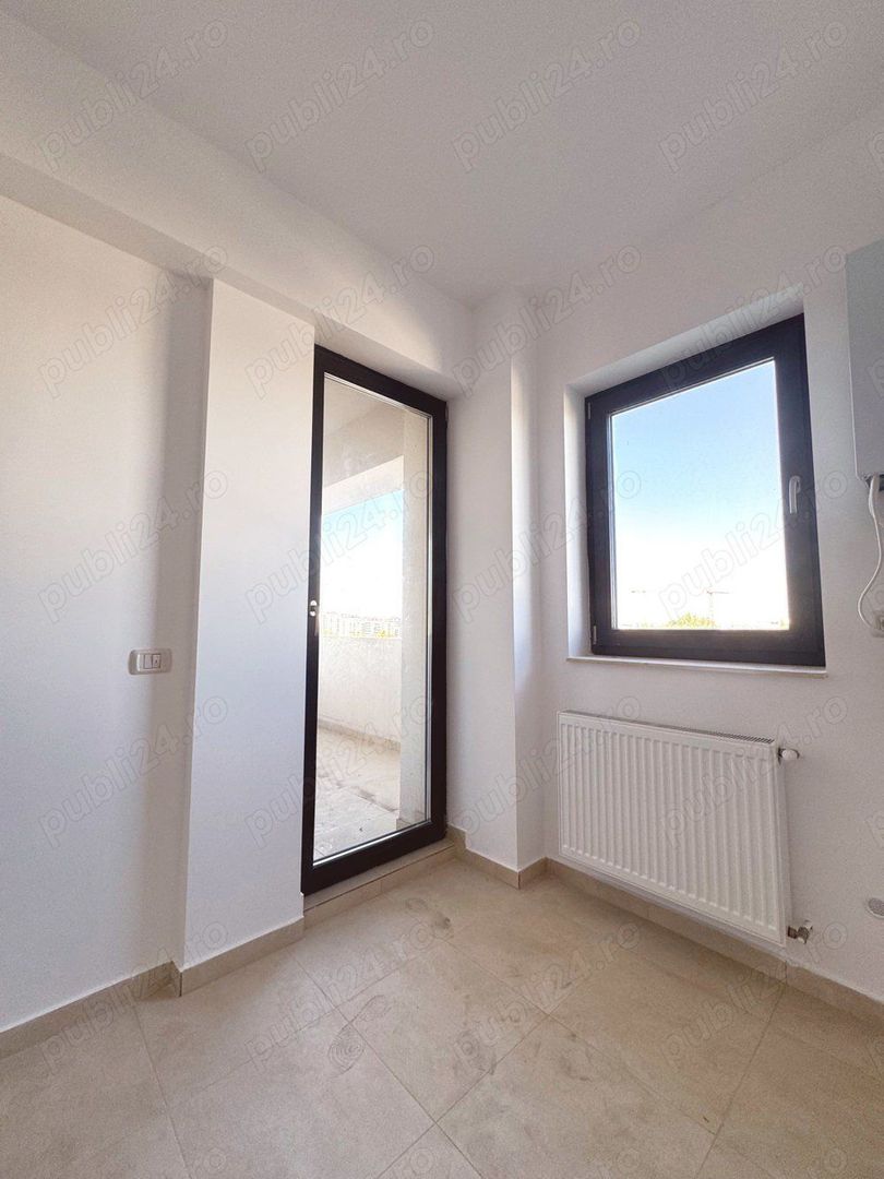 Ap Nou 2 Cam, decomandat 61 m2,, aflat pe Bv. Iuliu Maniu 405, Militari, - Poză 7