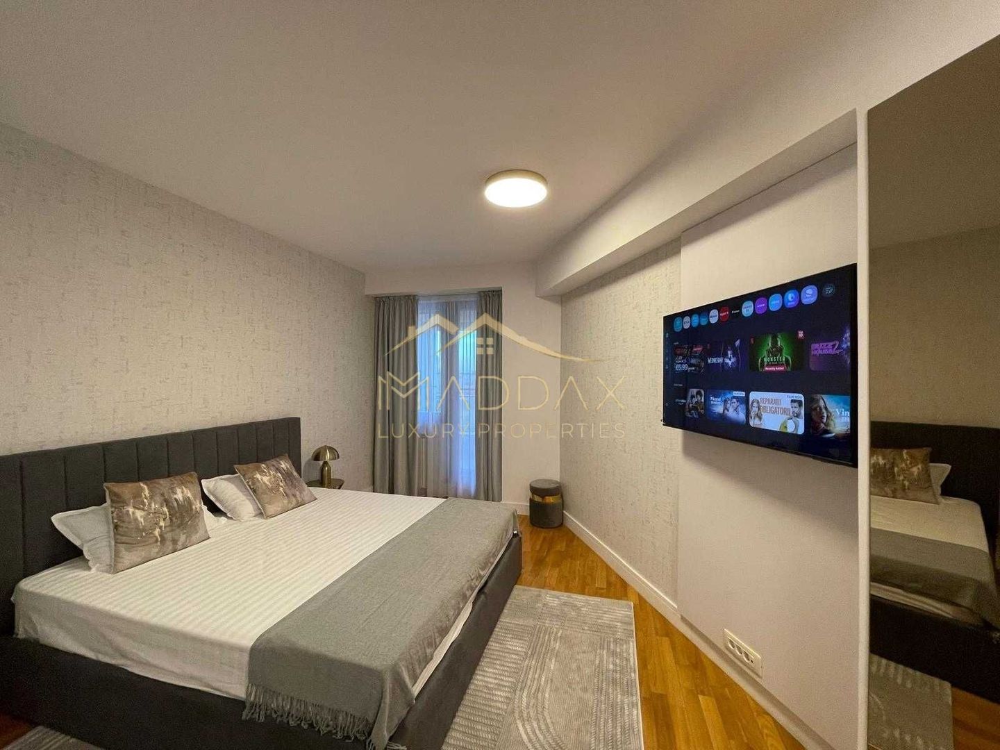 Apartament 3 camere 110 mp I 2 terase I Herastrau - Poză 6