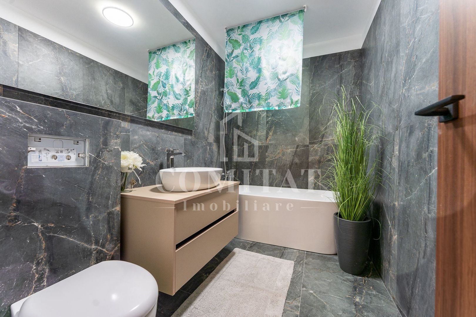 Apartament de lux | Imobil NOU | Etaj intermediar | Zona Între Lacuri - Poză 18