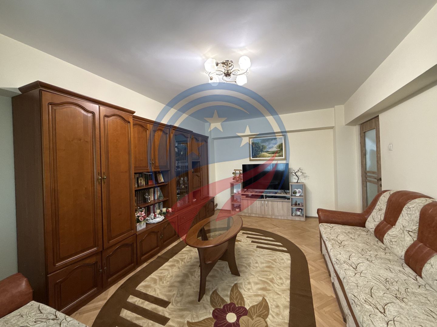 4 camere decomandate, 108 mp, etaj 1, 1 Mai – renovat complet 2021 - Poză 15