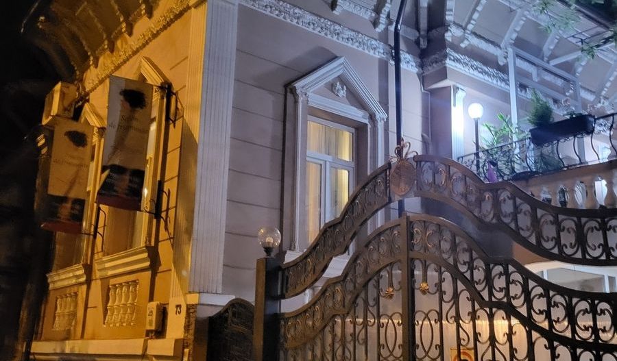 Bulevardul Ferdinand || Vila Lux 7 Camere  || Curte Terasa || 5 locuri parcare - Poză 2