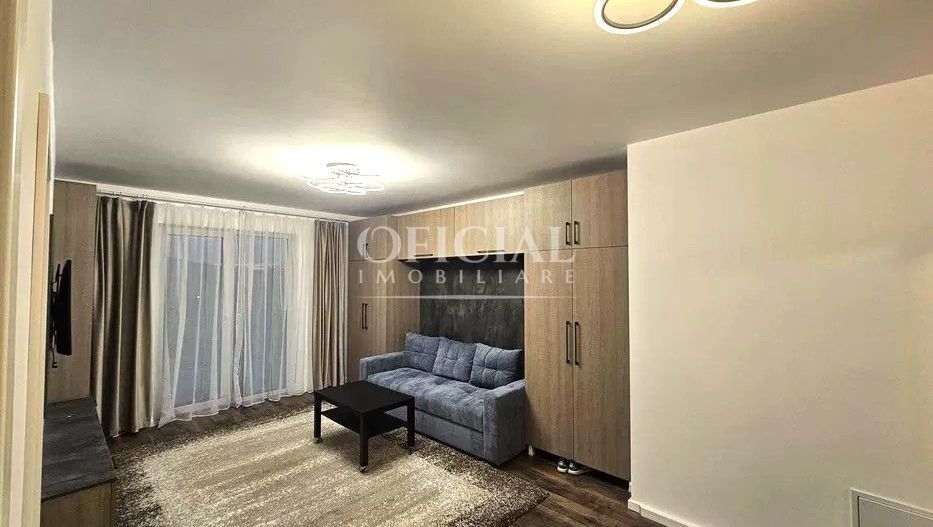 Apartament 1 camera | Parcare | Terasa | Zona Teilor | Floresti - Poză 1