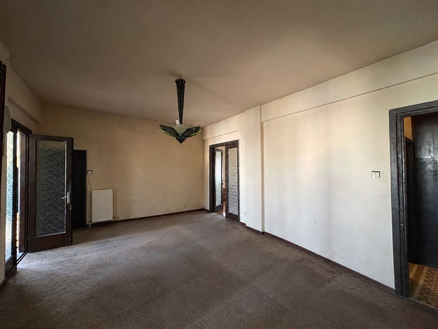 Apartament 4 camere, 107 mp, Zona Victoriei V22 - Poză 2
