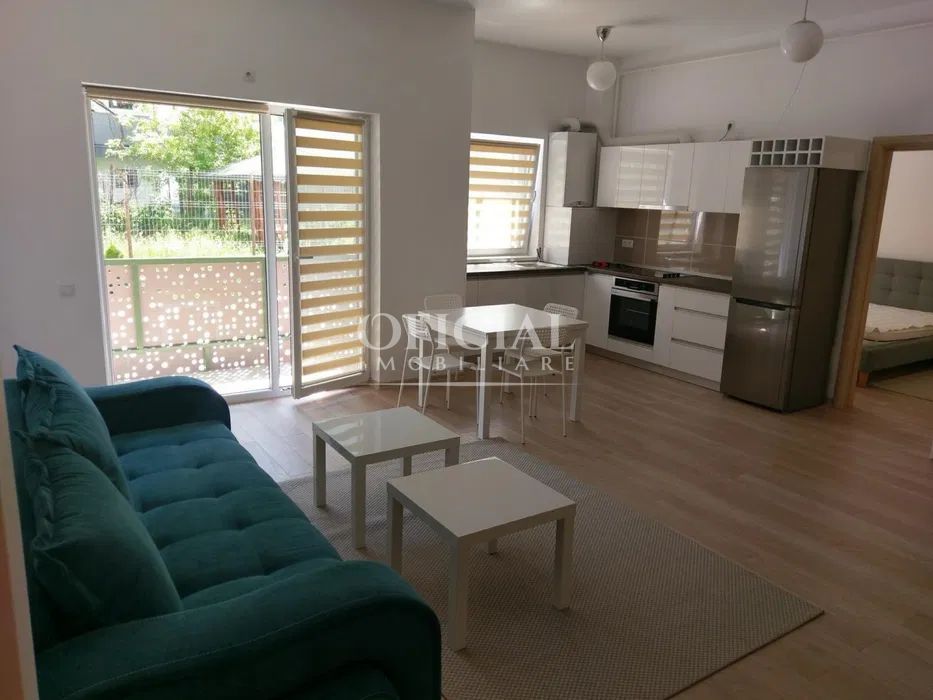 Apartament 2 Camere | 54 Mp | Parcare | Manastur Platinia USAAMV - Poză 2