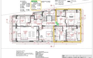 AP.3 NOU cu 2 Dormitoare Et.1 str.Cecilia Cotescu Finisaje Premium - Poză 5
