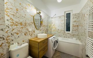 BG32-Casa Moderna 3 camere-Giroc - Poză 11