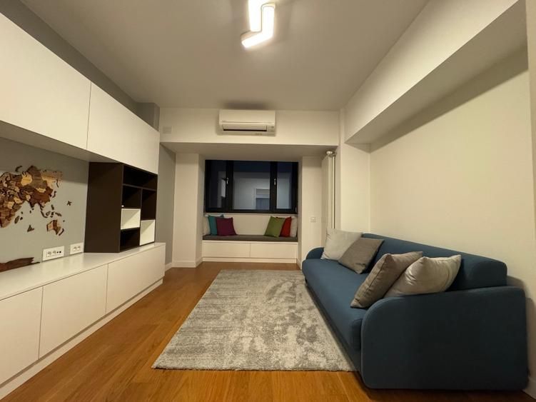 Vanzare Apartament 4 Camere  Zona Unirii - Lux - Poză 8