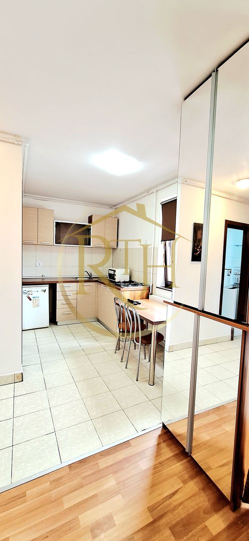 Oferim spre inchiriere apartament 1 camera, bloc nou, Zona Soarelui - Sud Plaza - Poză 17
