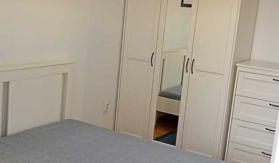 Inchiriere apartament doua camere metrou Dimitrie Leonida - Poză 5