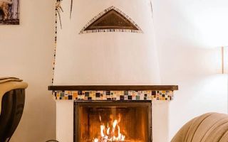 Casa 4 camere | 203 MPU | 1300 MP + 500mp  Teren | Tocile - Poză 9