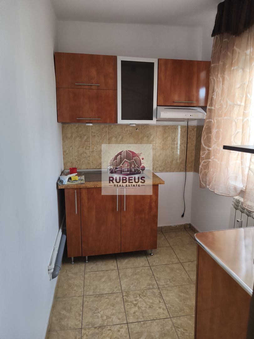 Garsonieră eficientă cu balcon, gata de locuit, Veteranilor - Poză 4