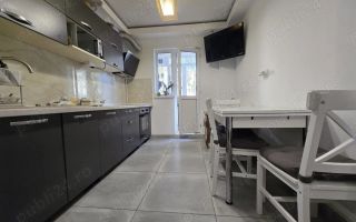 Apartament 3 camere Oltenitei - Poză 1