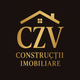 CZV - Centrul Zonal Vanzari - Logo