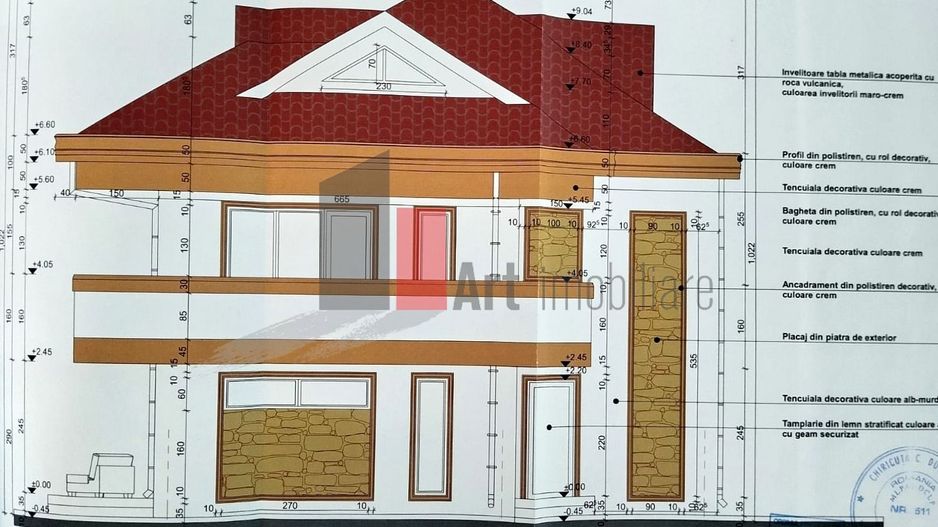 Vânzare casă Metalurgiei - Poză 2