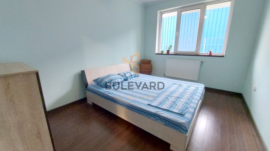 Apartament modern cu 3 camere la 2 minute de Vivo! - Poză 5