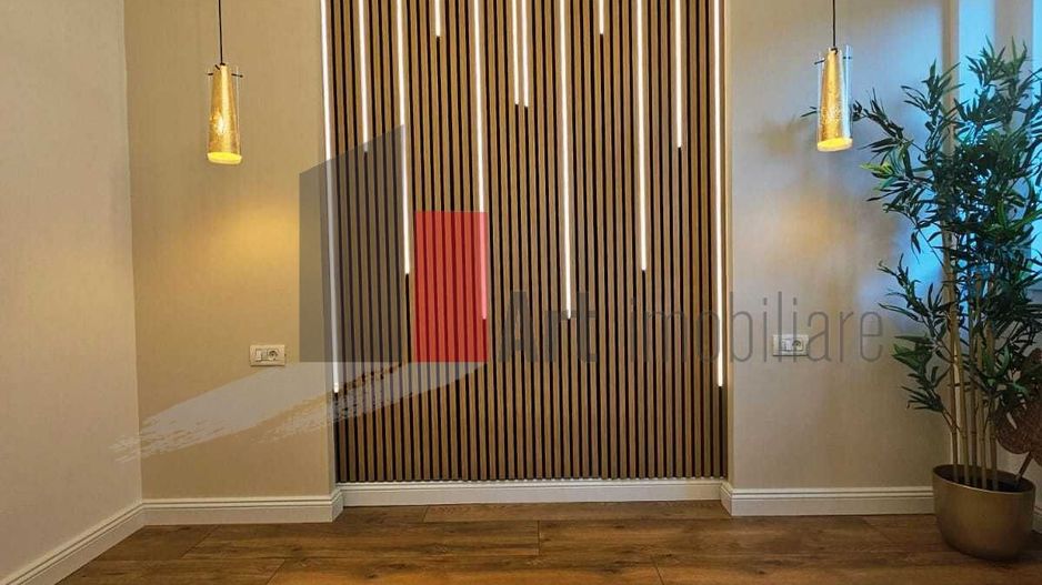 APARTAMENT  DE 2 CAMERE - Poză 4