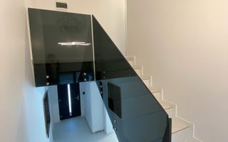 Casa moderna în Dumbravita - Ikea cu garaj - Poză 9