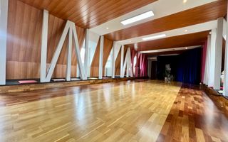 Spațiu business *100mp* // Kiseleff - Poză 42