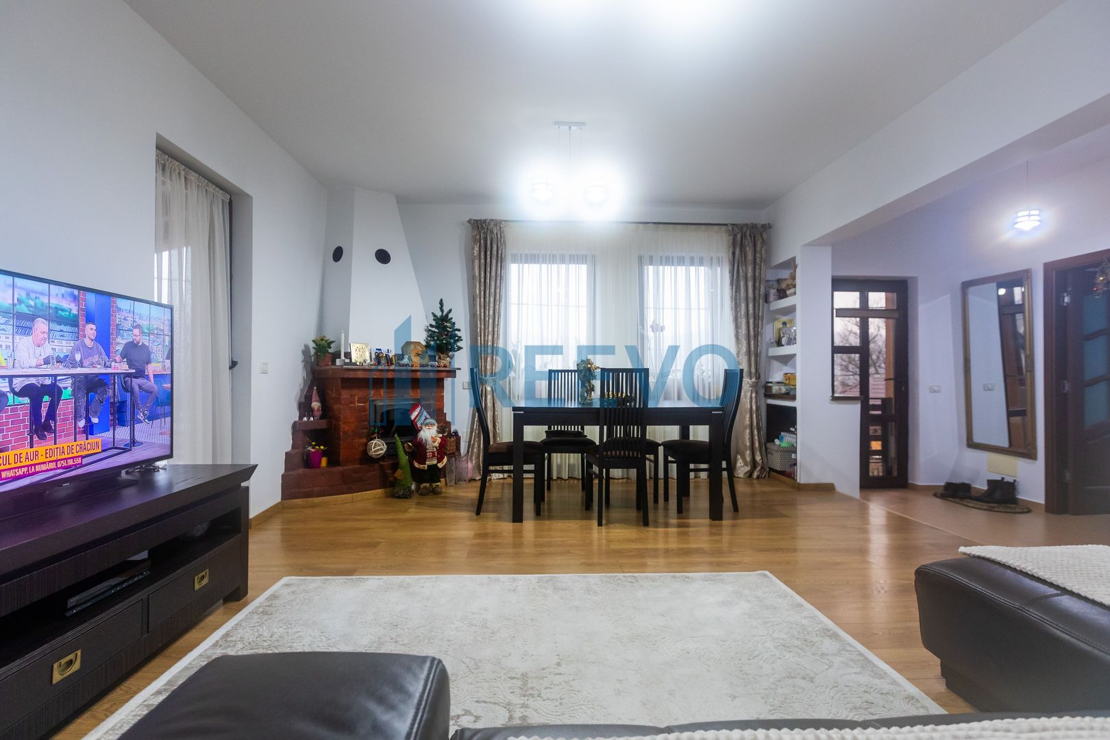 Casă/Vilă de vânzare în Trebeș, Mărgineni, jud Bacău - Poză 9