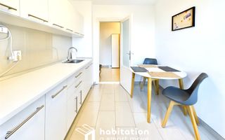 Apartament 3 camere, luminos, lângă Parcul Botanic, vedere panoramica - Poză 16