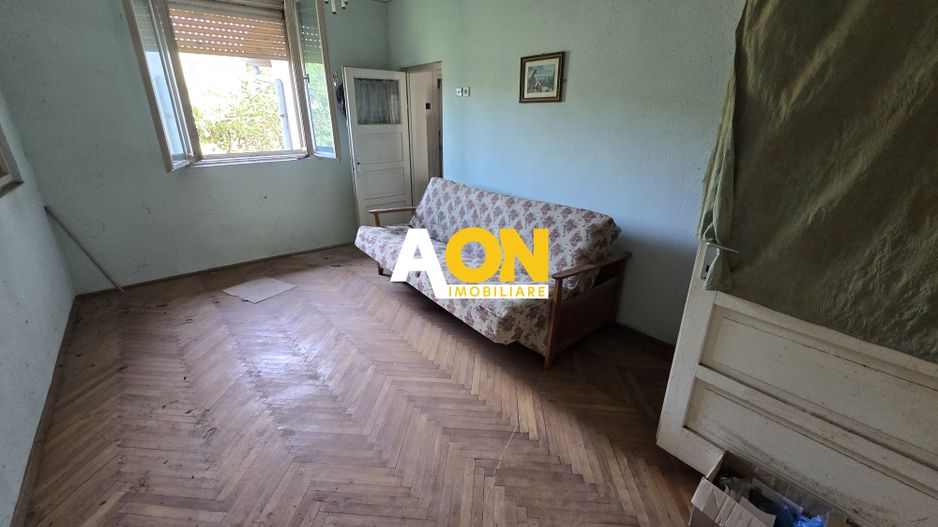 Casa 3 Camere, 1100mp Teren cu Garaj, Gura Ariesului - Poză 11