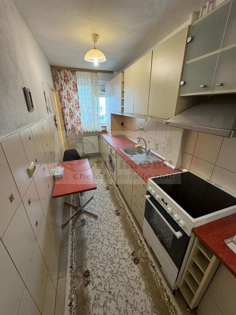 Ap. 2camere CD - 51.5mp - Podu Ros - 102.000e - Poză 7