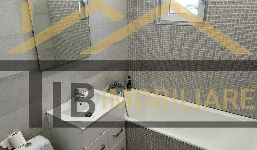 Apartament de 4 camere, 104mp, decomandat, Zona Piata Teatrului - Poză 5