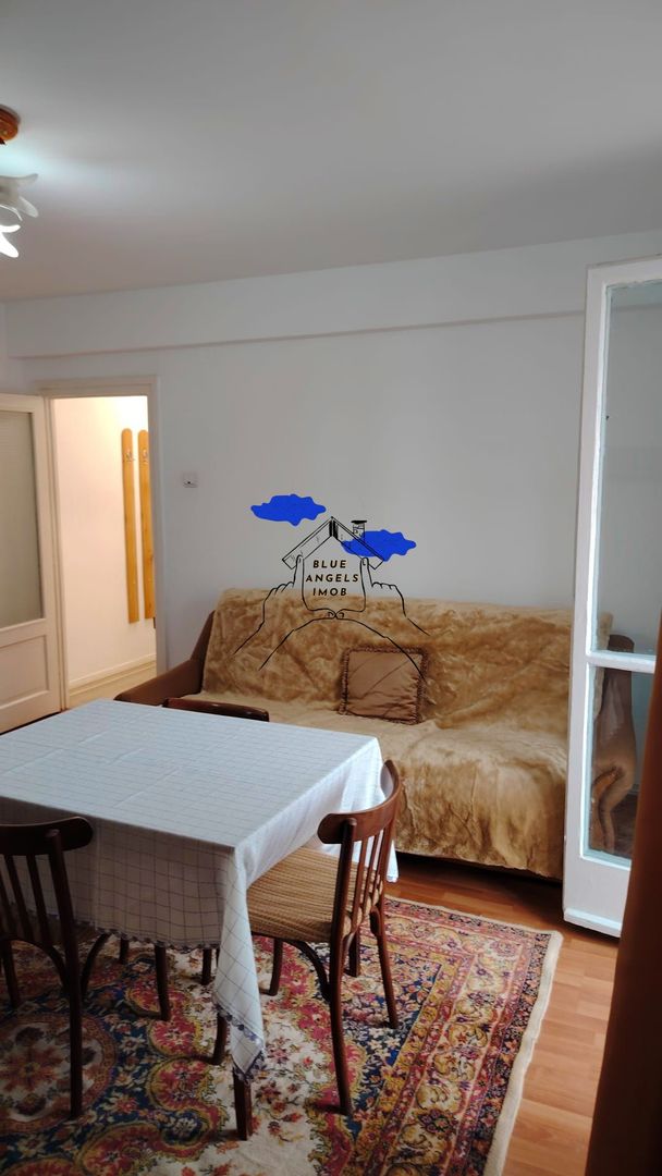 Apartament 2 camere, PET FRIENDLY - 50 mp - zona AFI Mall - Poză 4